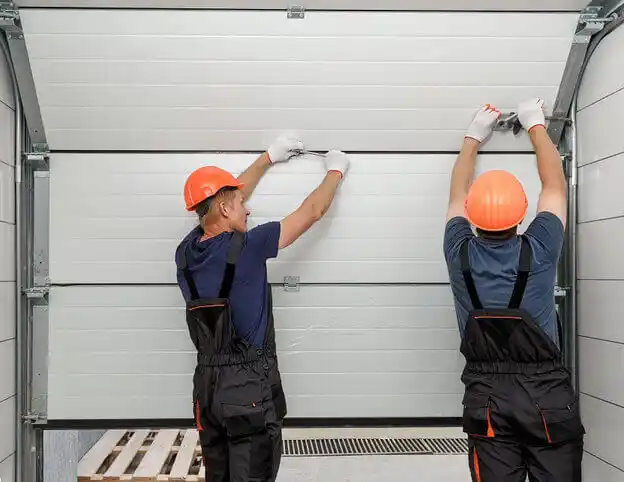 garage door service South Apopka